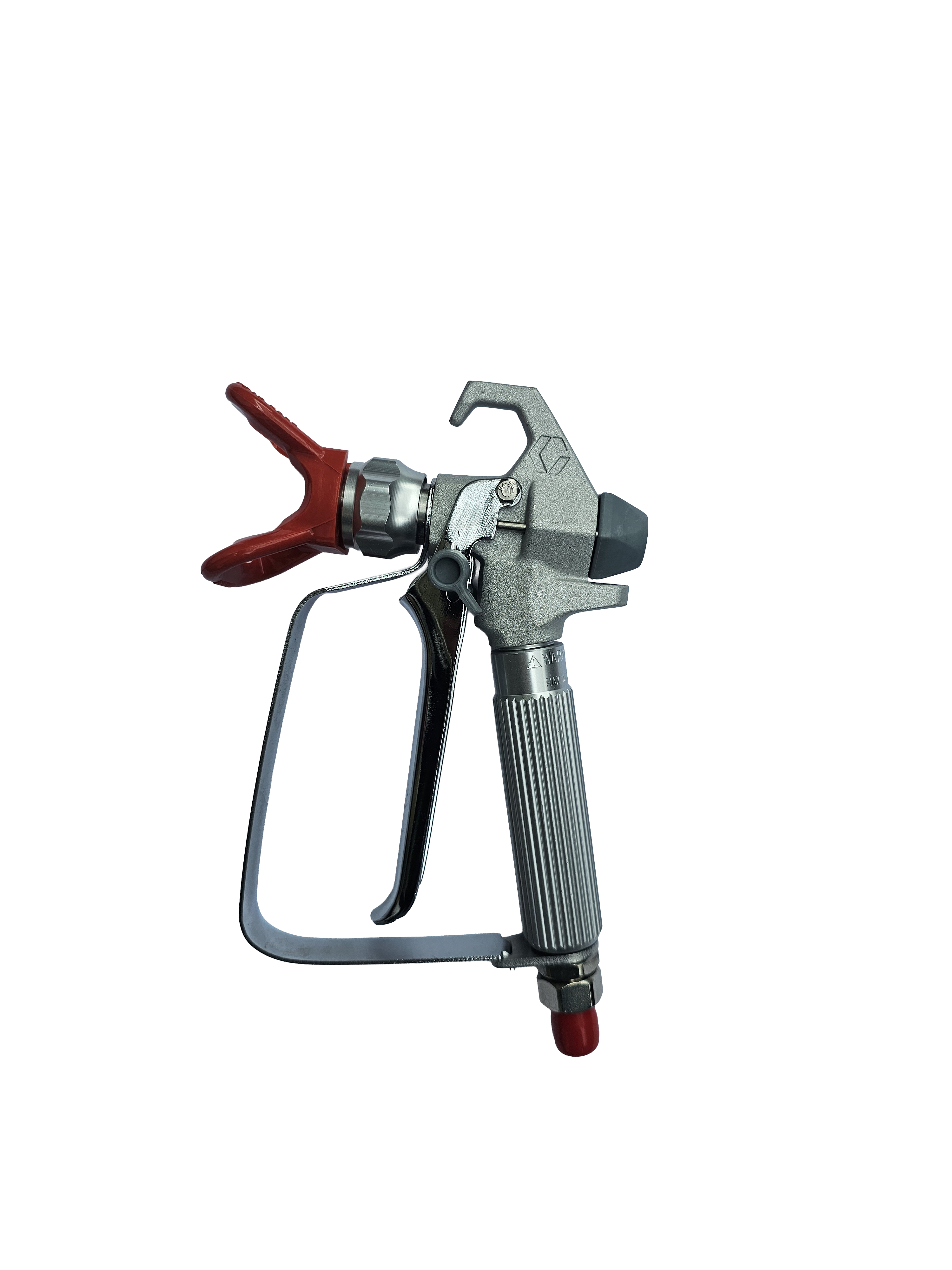 Pištolj za farbanje sa diznama — profesionalna oprema