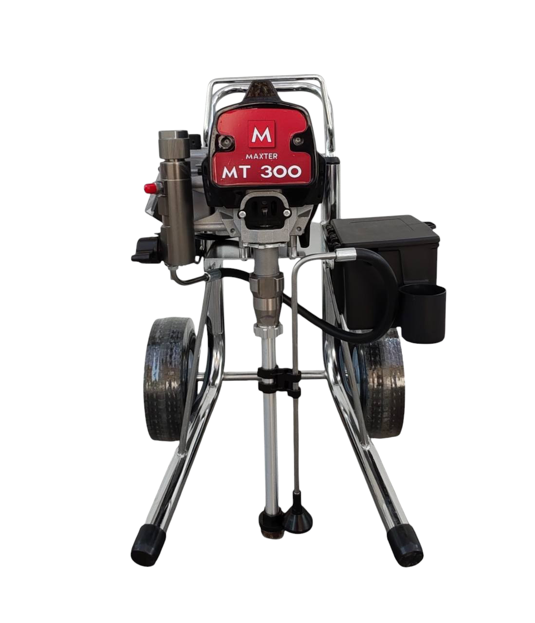 Maxter MT 300 mašina za farbanje i krečenje — fotografija proizvoda