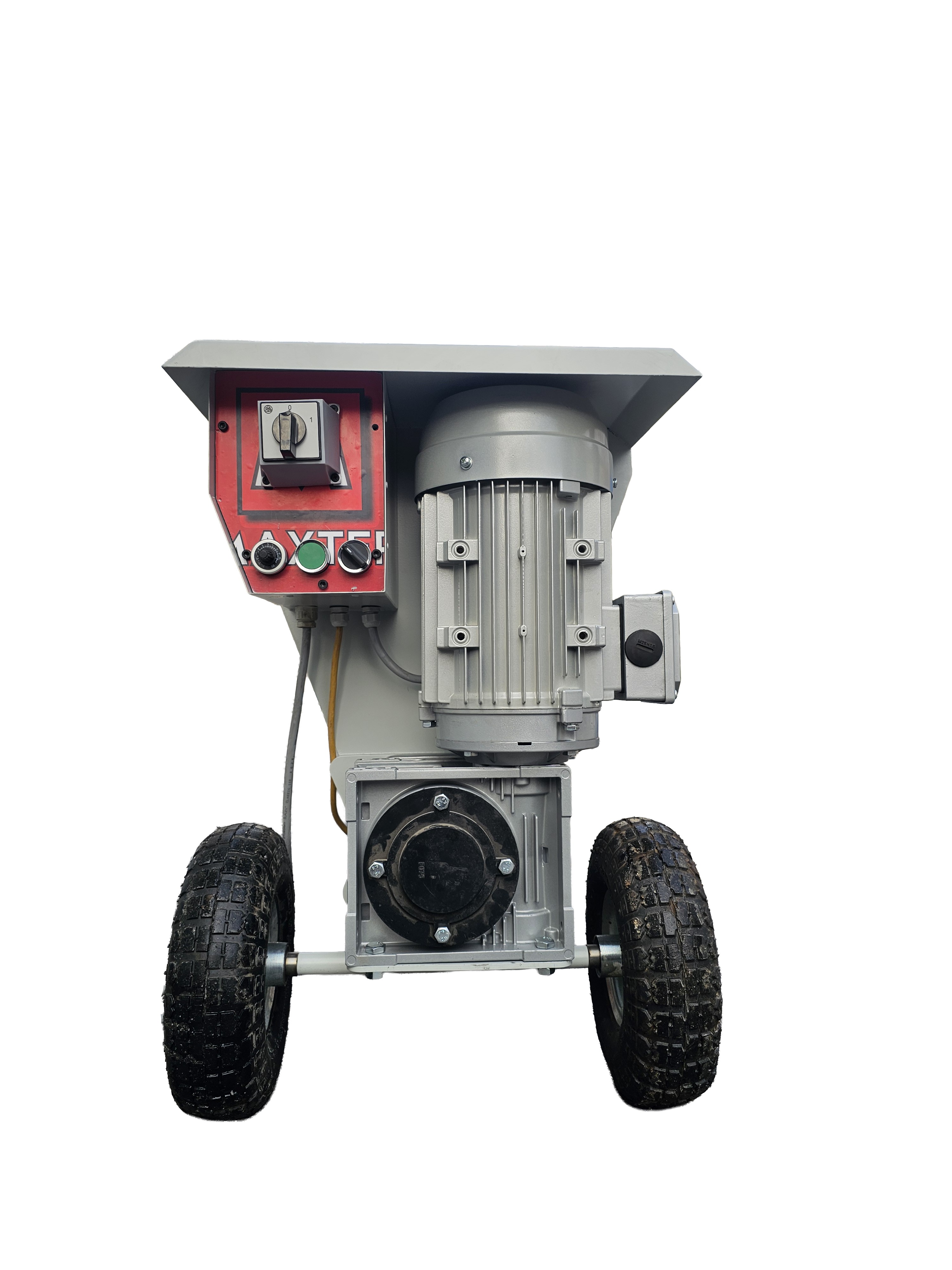 MAXTER COMBO 750 mašina za gletovanje — sličica 2