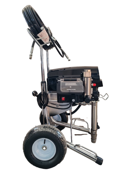 MAXTER MT500 Mašina za farbanje — sličica 3