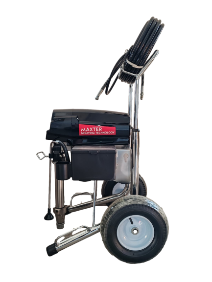 MAXTER MT500 Mašina za farbanje — sličica 2