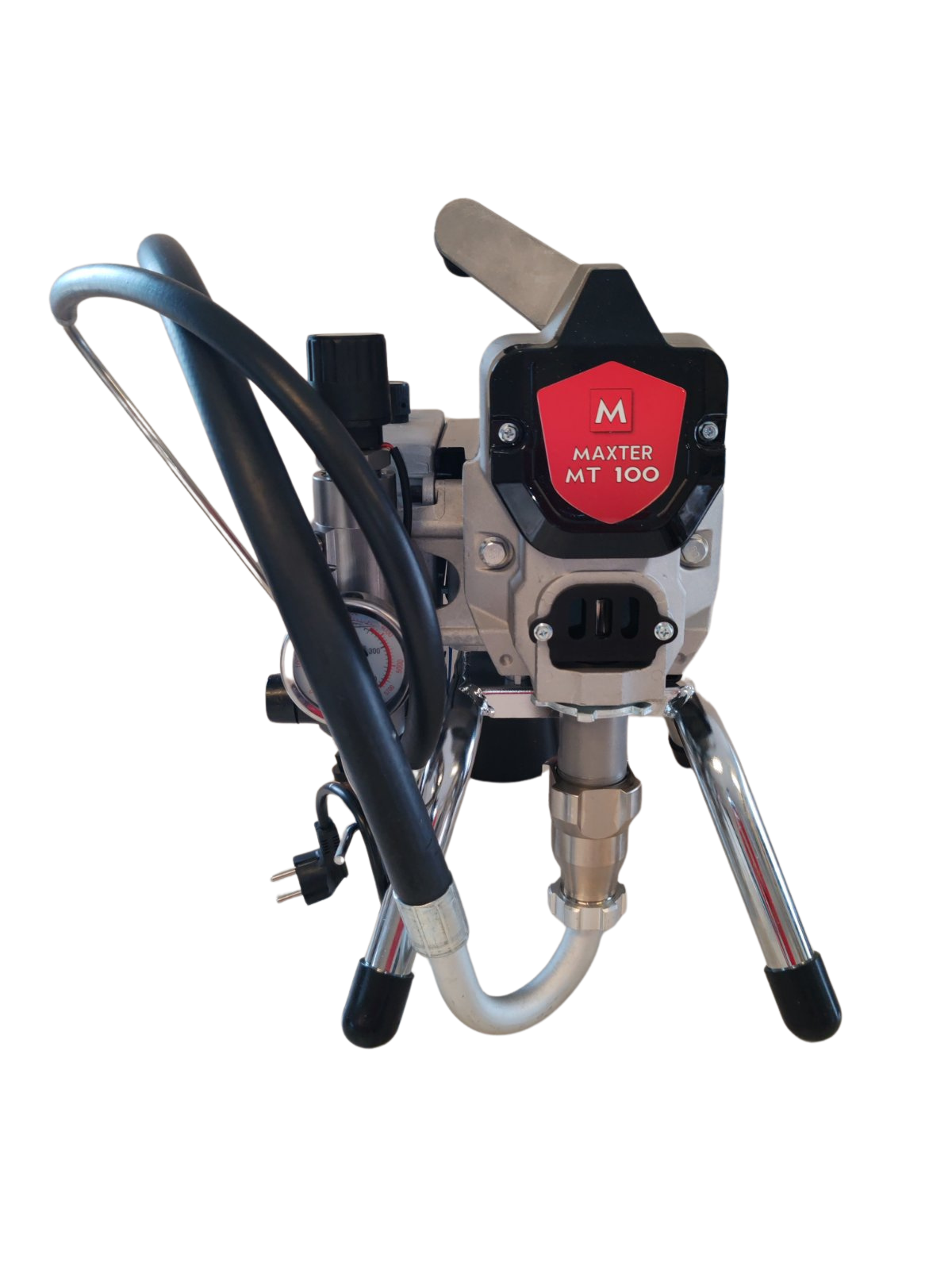 Maxter MT 100 mašina za farbanje — sličica 2