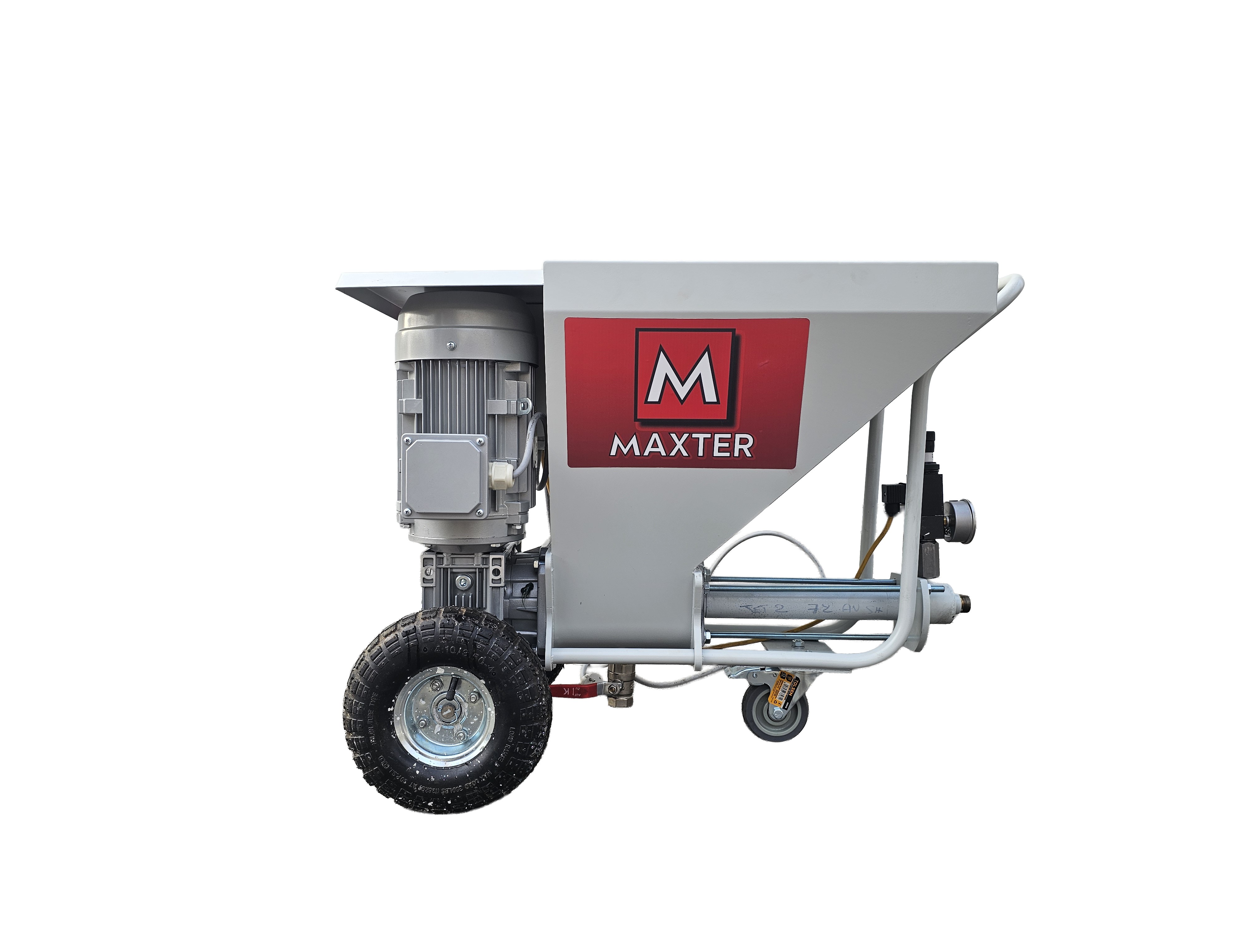 MAXTER COMBO 750 mašina za gletovanje — fotografija proizvoda