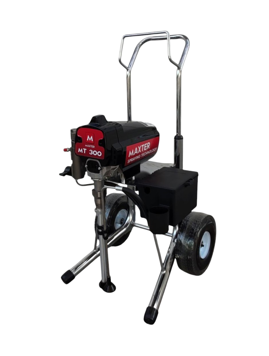 Maxter MT 300 mašina za farbanje i krečenje — sličica 2