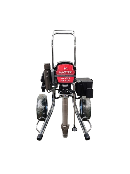 MAXTER MT500 Mašina za farbanje — fotografija proizvoda